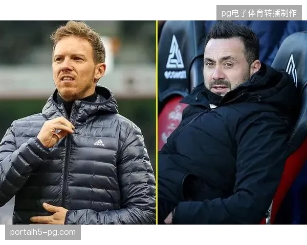 德泽尔比战术革新成果显著，布莱顿跻身联赛传控强队前三甲